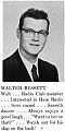 Walter Bessett